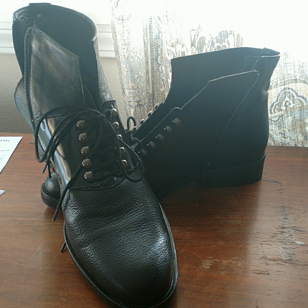 Boots,